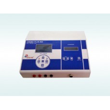 IFT Plus US Plus TENS Combo Therapy